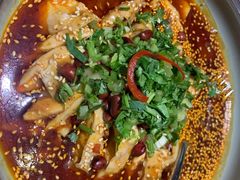 -辛香汇·现炒川菜(武进吾悦店)