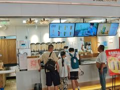 -郑州东站