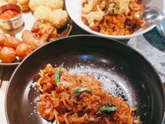 -芭莉与彩虹西餐厅(成都合生汇店)