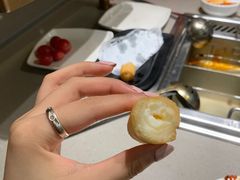 -海底捞火锅(泉城路店)