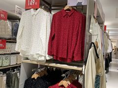 -优衣库(北京万柳华联购物中心店)