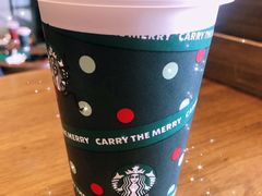 -星巴克臻选(北京太阳宫凯德店)