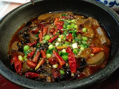 -宏状元现熬粥·京味菜(黄寺大街店)