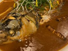 -金豆角砂锅焖面(安贞店)