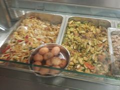 -中医药大学-老3楼餐厅