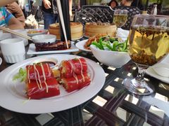 -御花园·粤菜·海鲜火锅(中山公园店)