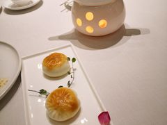 -富淳饭店(世纪公园店)