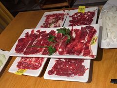 -海银海记潮汕牛肉火锅(新港中路海珠店)