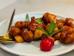 -喜粤8号(四海唐人街店)