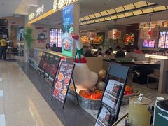 -BHG Mall(顺义店)