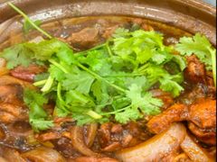 -川香煲(茅台路店)