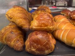 -BAKER&SPICE(安福路店)