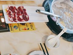 -小肥牛潮汕牛肉火锅(南联店)