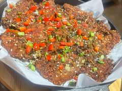 -海燕酒店·地道湖北菜(惠济路店)