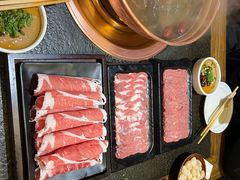 -清真·京华源铜锅涮肉(丰庆店)