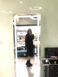 -缪斯造型Muse style