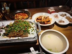 -应天大明王朝·南京菜创始店(中山陵店)