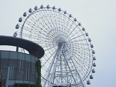 -琴岛之星摩天轮