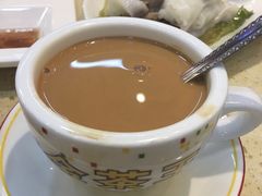 壹间鸳鸯-明腾壹间茶餐厅(新都会花园广场店)