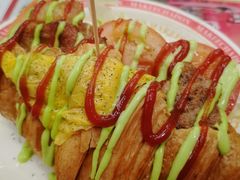 -孖记茶档·热腾茶餐(江南西plus店)