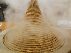 -云中鱼蒸汽石锅鱼(川沙百联店)