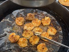 -姜胖胖韩式自助烤肉(光明万达店)