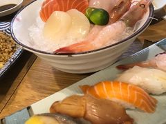 -赤稻·日式料理(禅城店)