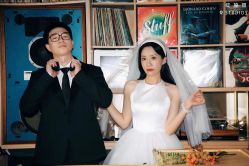 -绽放摄胶片摄影工作室