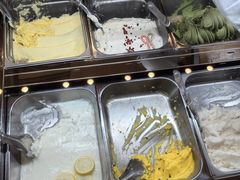 -CREAM STORY意大利手工冰淇淋&甜品(万象前海店)