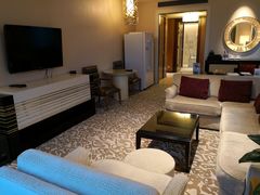 -天津君隆威斯汀酒店