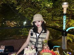 -LAMP BAR 水烟音乐酒吧