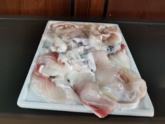 -淘米捞·米汤脆鲩鱼火锅(福田皇岗店)