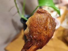 甜皮鸭-王浩儿纪六孃甜皮鸭(乐山总店)