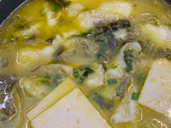 -太二酸菜鱼(汕头苏宁广场店)