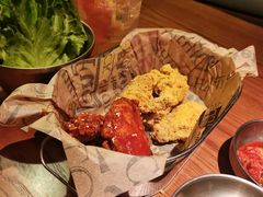 -春熙台韩国料理·章鱼肥牛(西丽店)