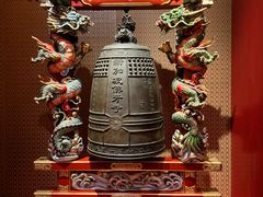 -新加坡佛牙寺龙华院