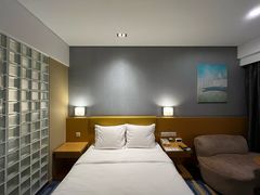 -北京临空智选假日酒店