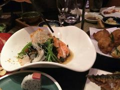 -月下料理(楷林IFC店)