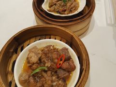 -万龙洲海鲜(大兴绿地缤纷城店)