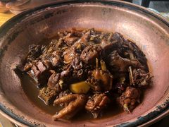 -膳和缘炒鸡店(南门路店)