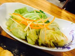 -霸道川面馆(张江店)