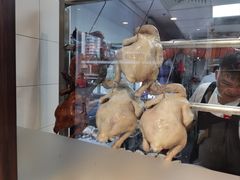 -威南记鸡饭餐室