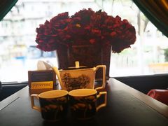 -TINTIN CAKE BOUTIQUE(台北壹店)
