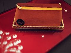 -Salon de The de Joel Robuchon(外滩18号店)