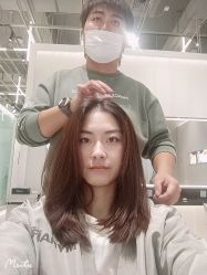 -MY HAIR ARDOR