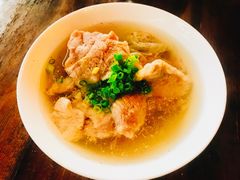 -李唐千秋客家菜