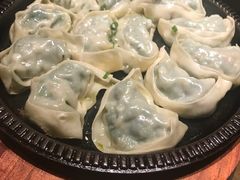 煎饺-刀板香·安徽菜(国购IFC店)