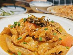 -那时新疆·若羌(经纬汇店)