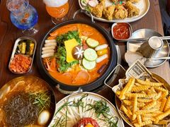 -韩鼎丰·韩国料理(林奥店)