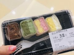 -Olé精品超市(南宁万象城店)